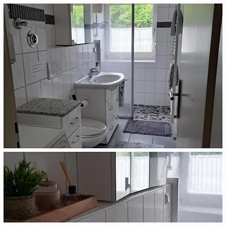 Apartment Am Rathaus
